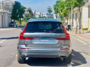 Xe Volvo XC60 T6 AWD Inscription 2021