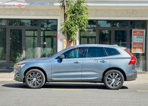 Xe Volvo XC60 T6 AWD Inscription 2021