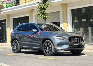 Xe Volvo XC60 T6 AWD Inscription 2021