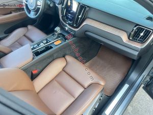 Xe Volvo XC60 T6 AWD Inscription 2021