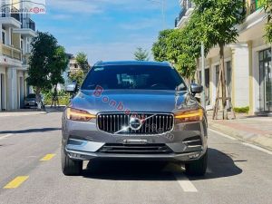 Xe Volvo XC60 T6 AWD Inscription 2021