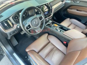 Xe Volvo XC60 T6 AWD Inscription 2021