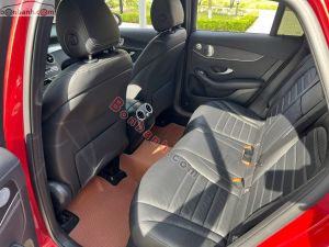 Xe Mercedes Benz GLC 300 4Matic 2020