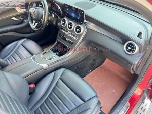 Xe Mercedes Benz GLC 300 4Matic 2020
