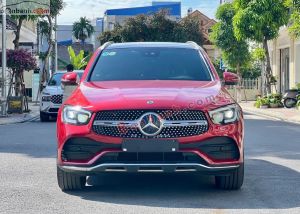 Xe Mercedes Benz GLC 300 4Matic 2020