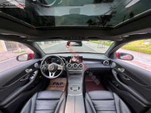 Xe Mercedes Benz GLC 300 4Matic 2020