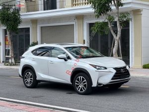 Xe Lexus NX 200t 2015