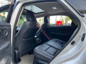 Xe Lexus NX 200t 2015