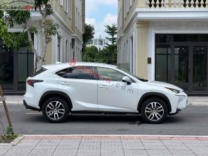 Xe Lexus NX 200t 2015