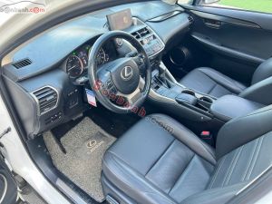 Xe Lexus NX 200t 2015