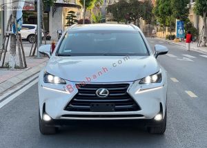 Xe Lexus NX 200t 2015