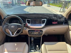 Xe Hyundai Tucson 1.6 AT Turbo 2018
