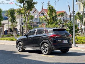 Xe Hyundai Tucson 1.6 AT Turbo 2018