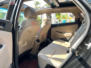 Xe Hyundai Tucson 1.6 AT Turbo 2018