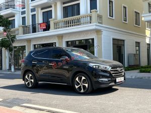 Xe Hyundai Tucson 1.6 AT Turbo 2018