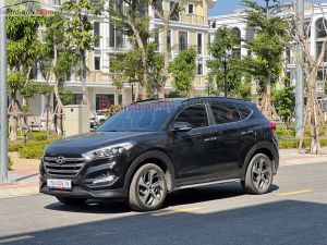 Xe Hyundai Tucson 1.6 AT Turbo 2018