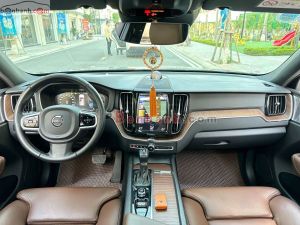 Xe Volvo XC60 T6 AWD Inscription 2021