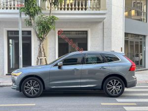 Xe Volvo XC60 T6 AWD Inscription 2021