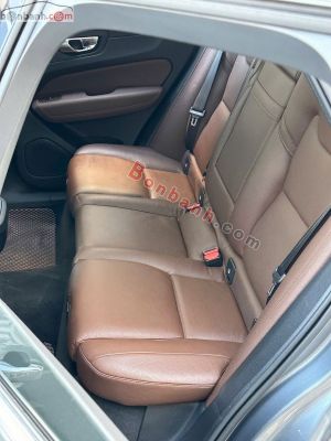 Xe Volvo XC60 T6 AWD Inscription 2021