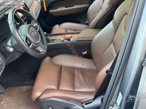 Xe Volvo XC60 T6 AWD Inscription 2021