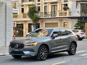 Xe Volvo XC60 T6 AWD Inscription 2021