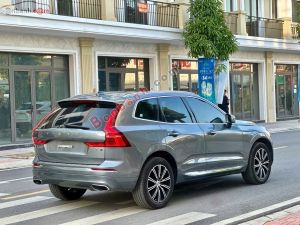Xe Volvo XC60 T6 AWD Inscription 2021