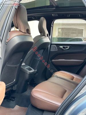 Xe Volvo XC60 T6 AWD Inscription 2021