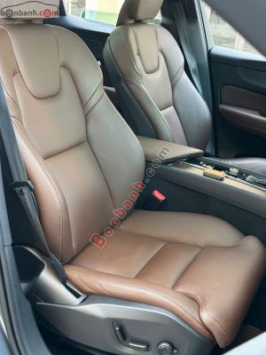 Xe Volvo XC60 T6 AWD Inscription 2021