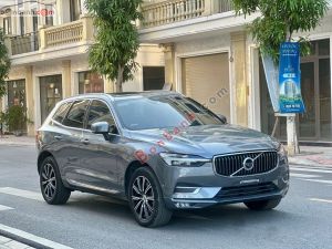 Xe Volvo XC60 T6 AWD Inscription 2021