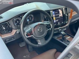 Xe Volvo XC60 T6 AWD Inscription 2021
