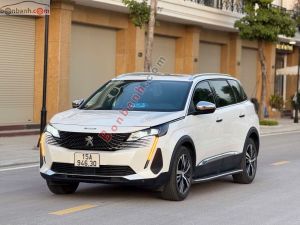Xe Peugeot 5008 AL 1.6 AT 2022