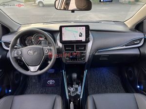 Xe Toyota Vios G 1.5 CVT 2025