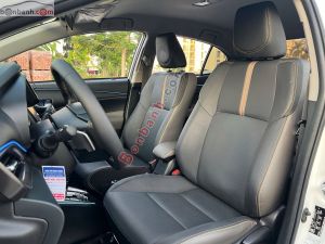 Xe Toyota Vios G 1.5 CVT 2025