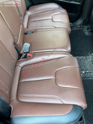 Xe Hyundai SantaFe Tiêu chuẩn 2.5L 2021