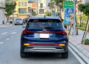 Xe Hyundai SantaFe Tiêu chuẩn 2.5L 2021