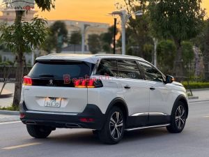 Xe Peugeot 5008 AL 1.6 AT 2021