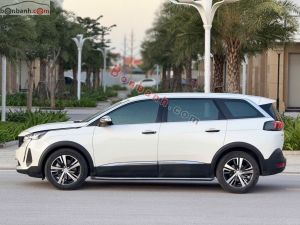 Xe Peugeot 5008 AL 1.6 AT 2021