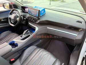 Xe Peugeot 5008 AL 1.6 AT 2021