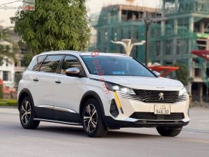 Xe Peugeot 5008 AL 1.6 AT 2021