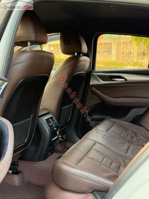 Xe BMW X4 xDrive20i M Sport 2020