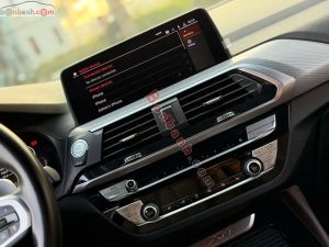 Xe BMW X4 xDrive20i M Sport 2020