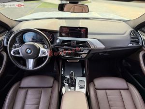 Xe BMW X4 xDrive20i M Sport 2020
