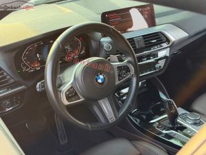 Xe BMW X4 xDrive20i M Sport 2020