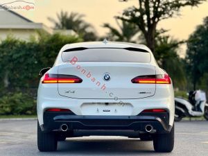 Xe BMW X4 xDrive20i M Sport 2020