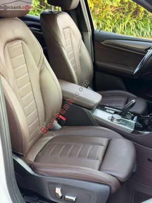 Xe BMW X4 xDrive20i M Sport 2020