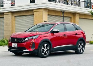Xe Peugeot 3008 AL 2022