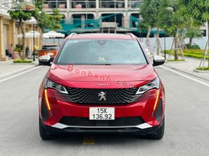 Xe Peugeot 3008 AL 2022