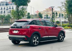 Xe Peugeot 3008 AL 2022