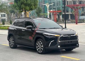 Xe Toyota Corolla Cross 1.8V 2021