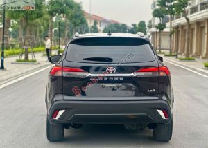 Xe Toyota Corolla Cross 1.8V 2021